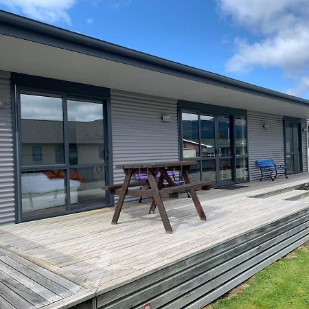 A Beauty On Bligh St Te Anau Exterior foto
