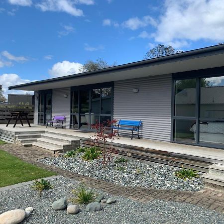 A Beauty On Bligh St Te Anau Exterior foto
