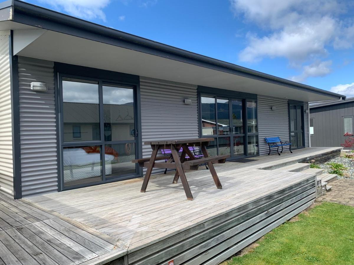 A Beauty On Bligh St Te Anau Exterior foto